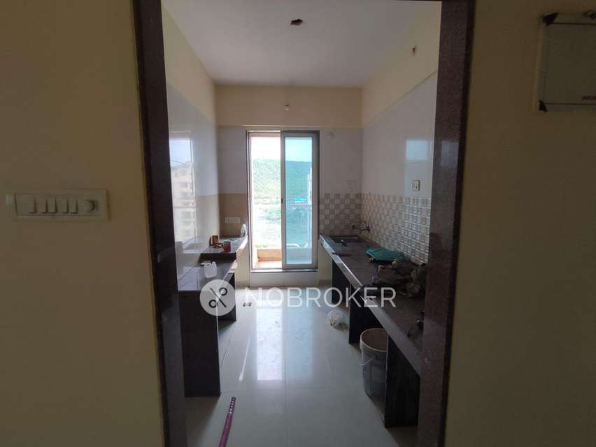 2 BHK Flat In Reza Grandeur For Sale  In Kharghar