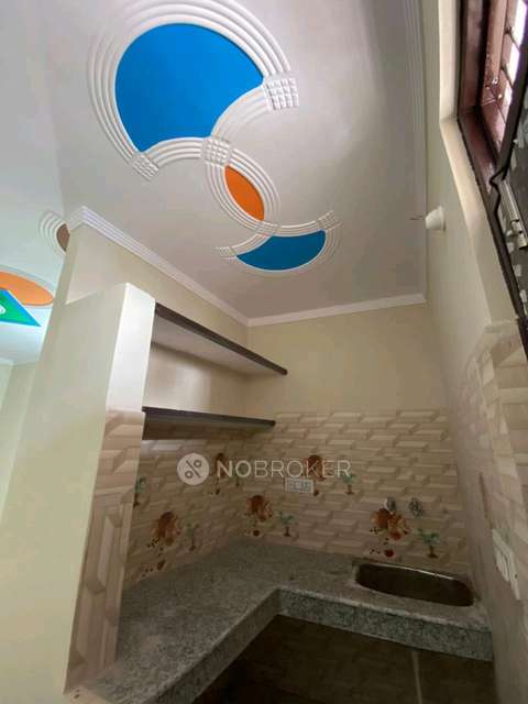 1 BHK House for Rent  In Madhu Vihar