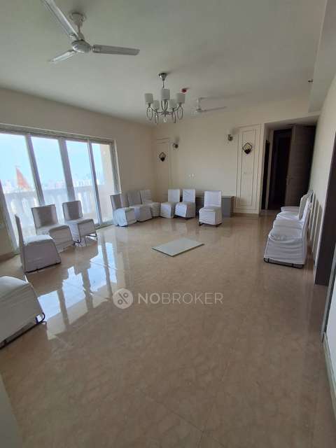 3 BHK Flat In Ats Rhapsody for Rent  In Sector 1 Greater Noida West