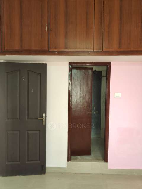 3 BHK Flat In Mrk Garden For Sale  In Perungudi