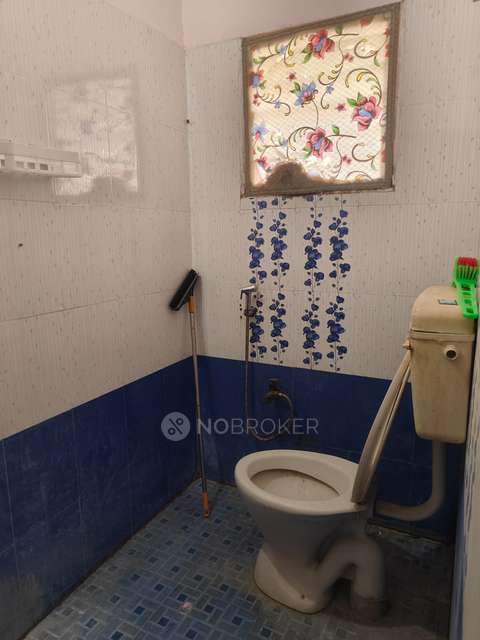 3 BHK Flat In Mrk Garden For Sale  In Perungudi