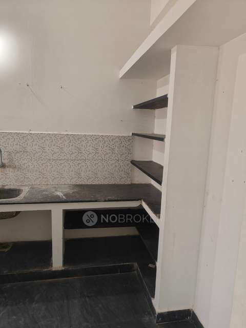 3 BHK Flat In Mrk Garden For Sale  In Perungudi