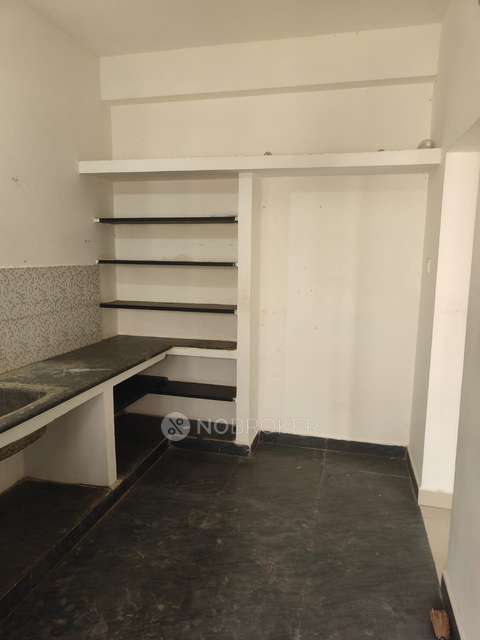 3 BHK Flat In Mrk Garden For Sale  In Perungudi
