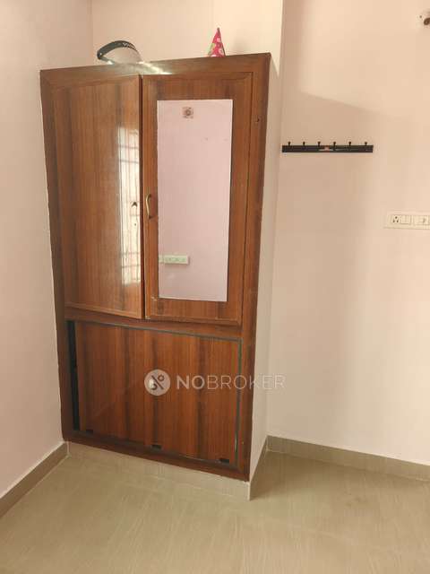 3 BHK Flat In Mrk Garden For Sale  In Perungudi