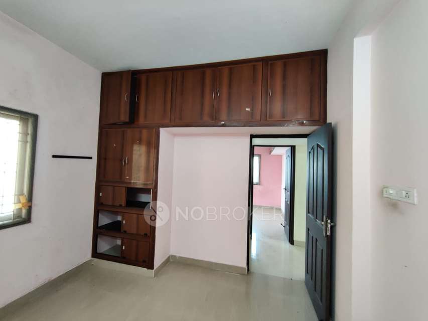 3 BHK Flat In Mrk Garden For Sale  In Perungudi