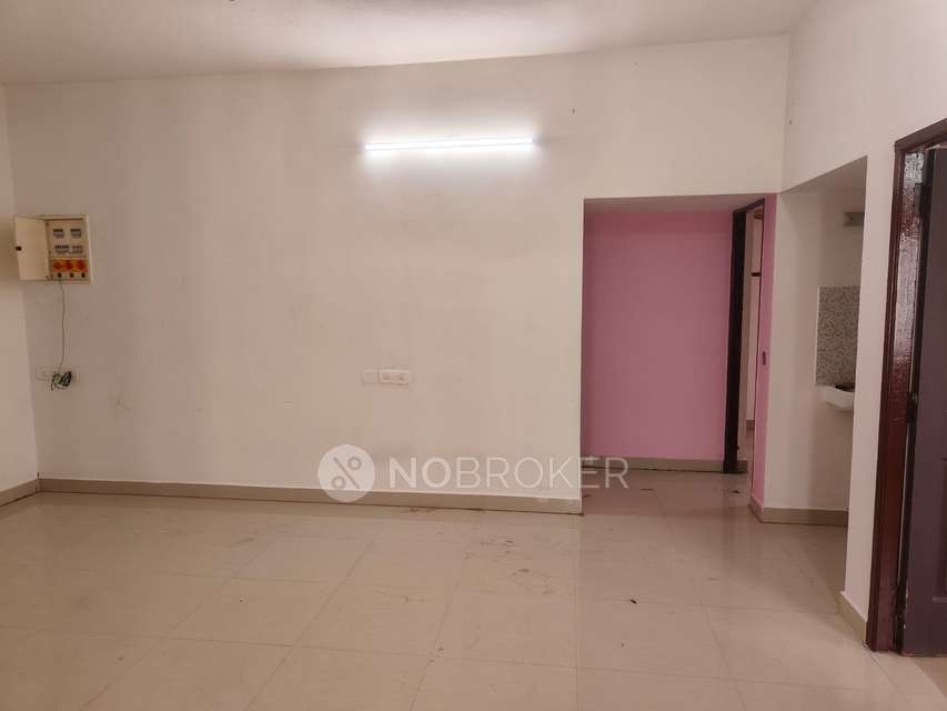 3 BHK Flat In Mrk Garden For Sale  In Perungudi