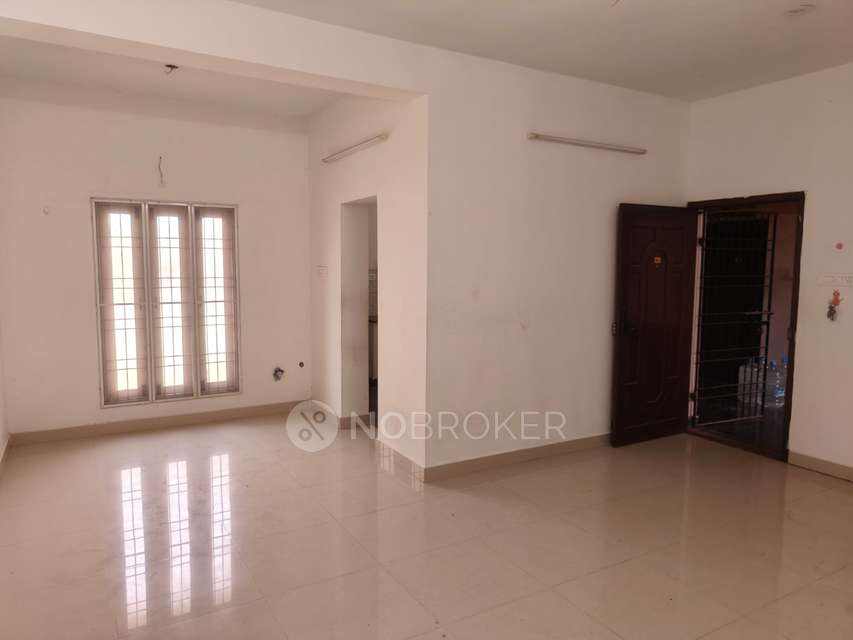 3 BHK Flat In Mrk Garden For Sale  In Perungudi