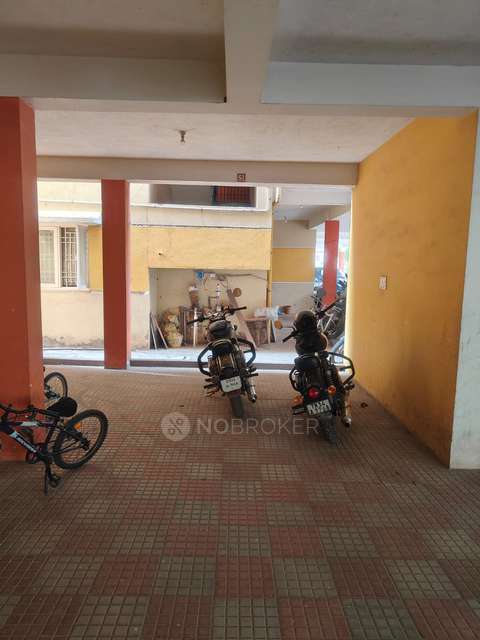 3 BHK Flat In Mrk Garden For Sale  In Perungudi