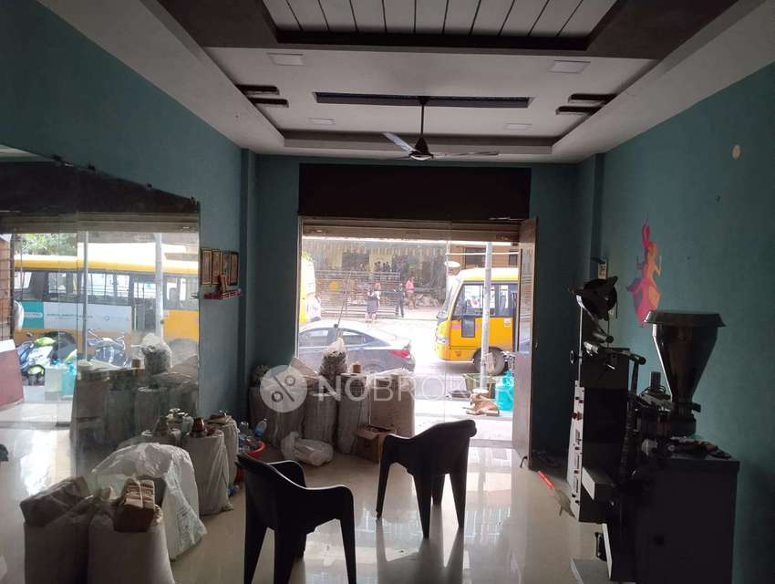 Godown/Warehouse in Mira Bhayandar, Mumbai for sale 