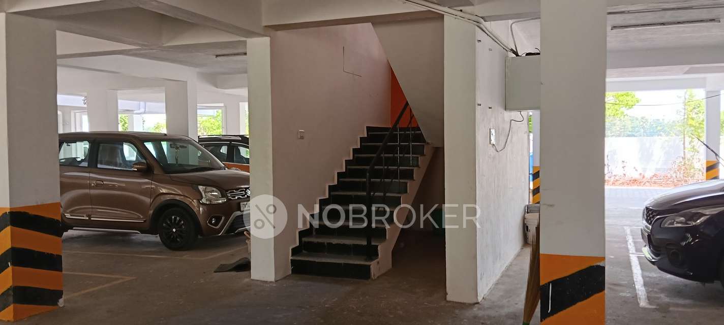 2 BHK Flat In Colour Avenue  For Sale  In Perumbakkam