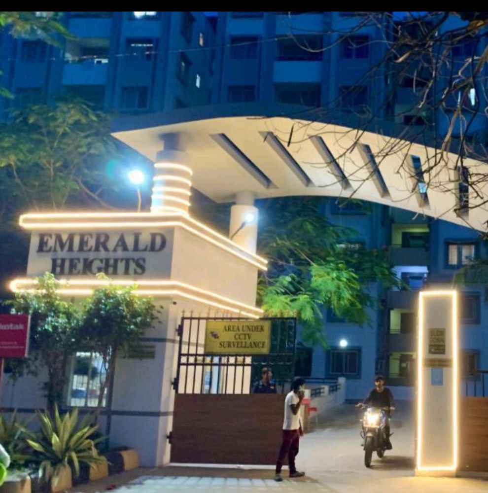 Modi Emerald Heights Phase 1