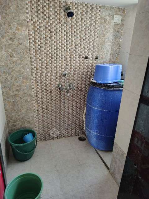 1 BHK Flat In Maple City For Sale  In Badlapur Gaon