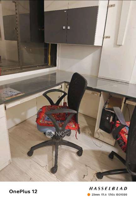 Co-Working  space in Dahanukarwadi, Kandivali, Mahatma Gandhi Nagar, Kandivali West, Mumbai, Maharashtra 400067, India, Mumbai for Rent 
