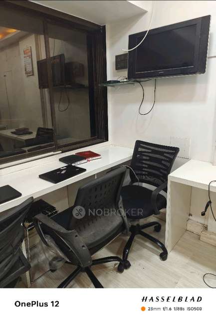 Co-Working  space in Dahanukarwadi, Kandivali, Mahatma Gandhi Nagar, Kandivali West, Mumbai, Maharashtra 400067, India, Mumbai for Rent 