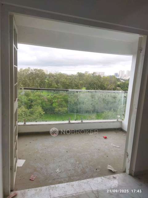 2 BHK Flat In Avani 12th Avenue for Rent  In Tathawade