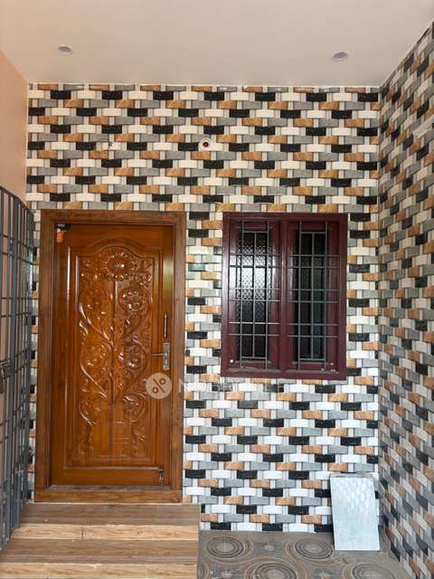 2 BHK House For Sale  In Poonamallee