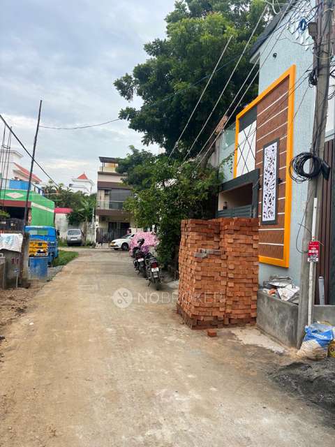 2 BHK House For Sale  In Poonamallee