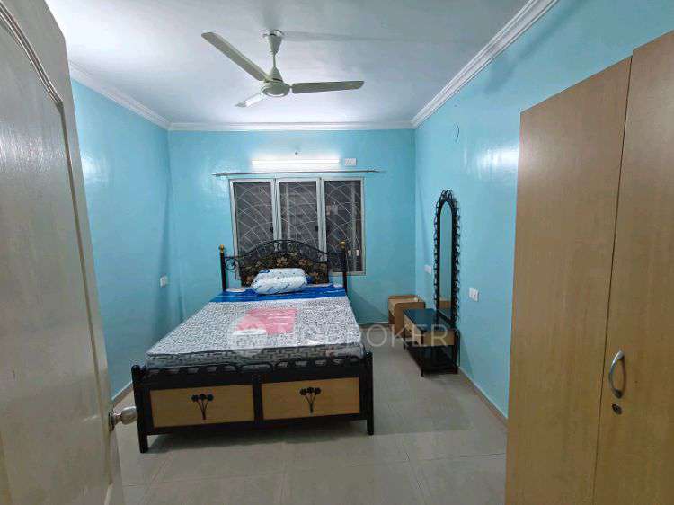 3 BHK Flat In Victoria Garden for Rent  In Kalyani Nagar