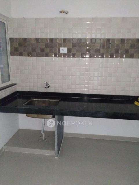 1 BHK Flat In Sai Dwarika For Sale  In Katraj Kondhwa Road