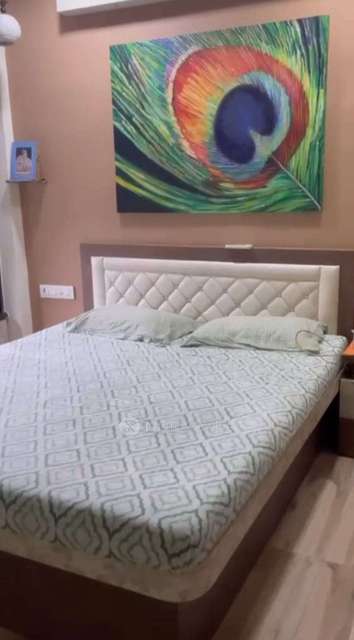 2 BHK Flat In Yogi Guru Kripa For Sale  In Borivali West