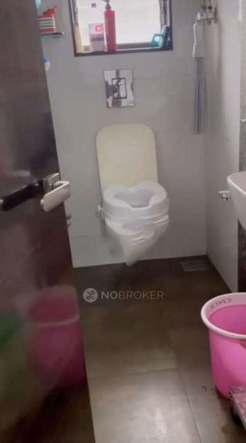 2 BHK Flat In Yogi Guru Kripa For Sale  In Borivali West