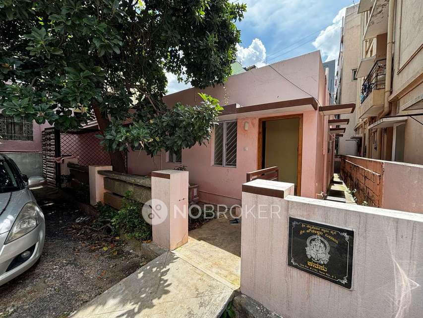 3 BHK House For Sale  In Mathikere