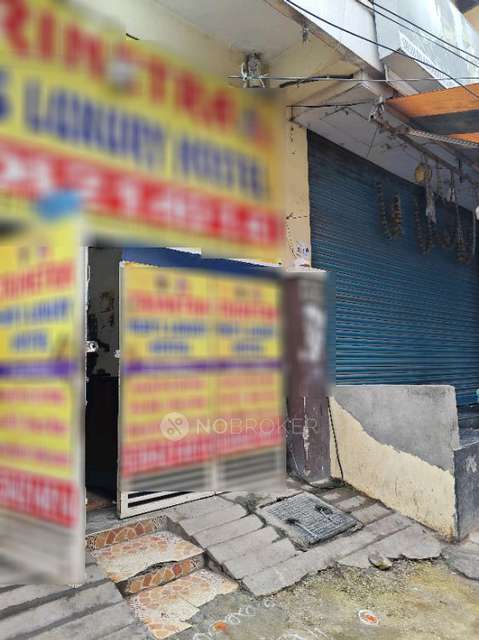 PG for Boys in Gachibowli