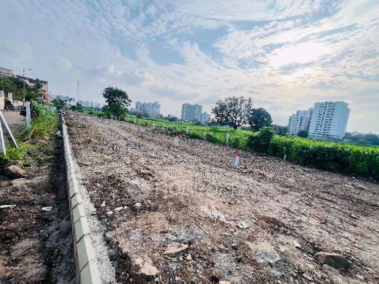 Plot For Sale  In Jadhav Wadi, Chikhali