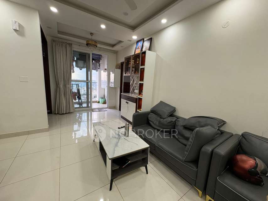 2 BHK Flat In Brigade Cornerstone Utopia For Sale  In Varthur,