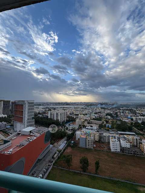 2 BHK Flat In Brigade Cornerstone Utopia For Sale  In Varthur,