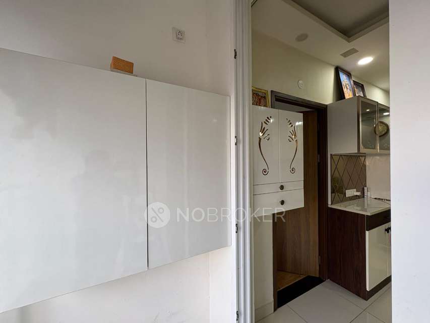 2 BHK Flat In Brigade Cornerstone Utopia For Sale  In Varthur,