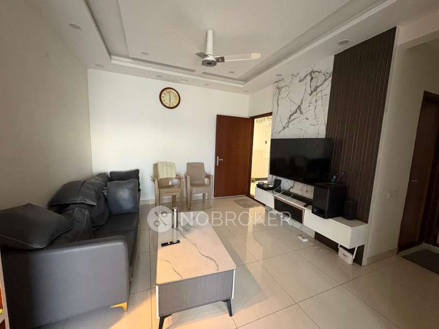 2 BHK Flat In Brigade Cornerstone Utopia For Sale  In Varthur,