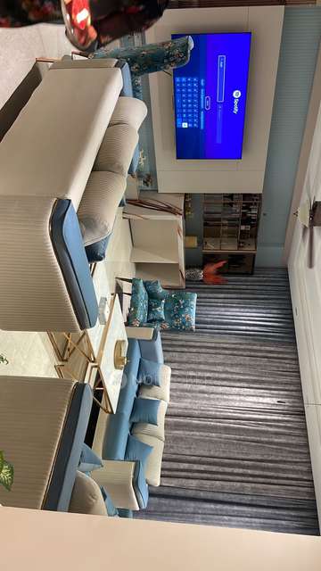 4 BHK Flat In Ss The Hibiscus For Sale  In Sector 50