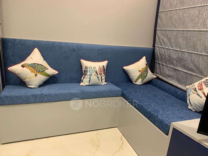 4 BHK Flat In Ss The Hibiscus For Sale  In Sector 50