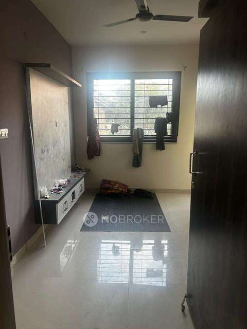 1 BHK Flat In Standalone Building  for Rent  In Ramasandra Village, Nanda Gokula Layout