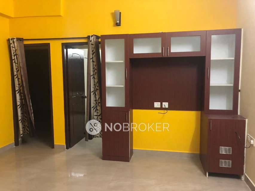 2 BHK Flat In Ambrosia Apartment For Sale  In Semmencherry