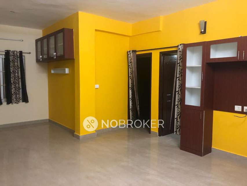 2 BHK Flat In Ambrosia Apartment For Sale  In Semmencherry