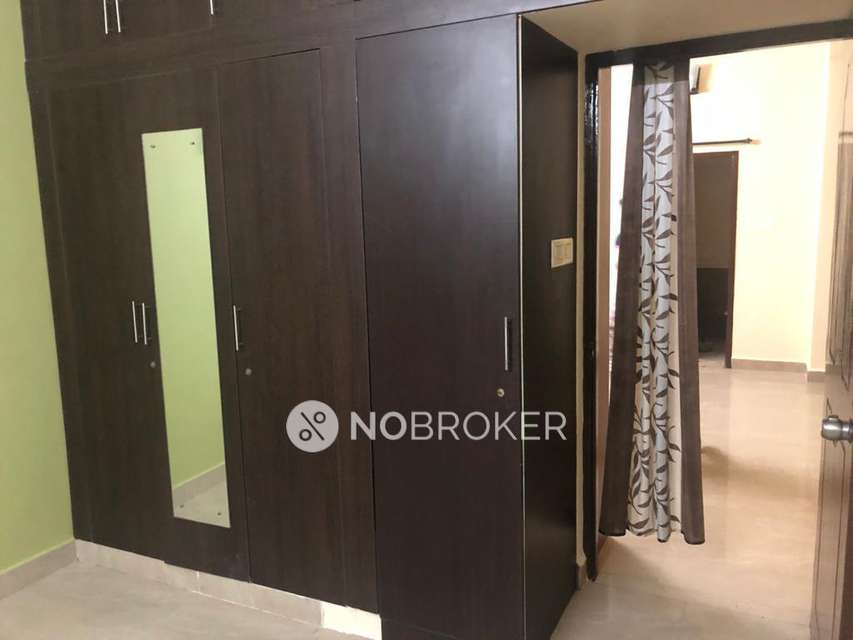 2 BHK Flat In Ambrosia Apartment For Sale  In Semmencherry