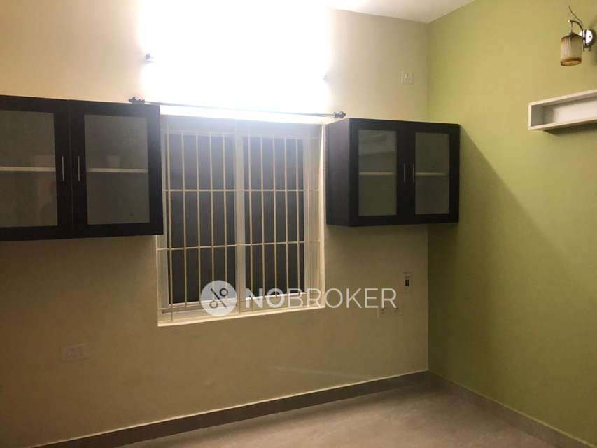 2 BHK Flat In Ambrosia Apartment For Sale  In Semmencherry