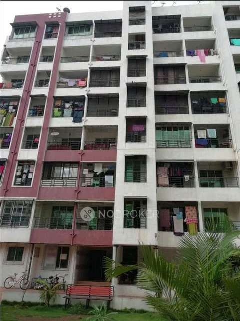 2 BHK Flat In Swanand Sapphire For Sale  In Badlapur East