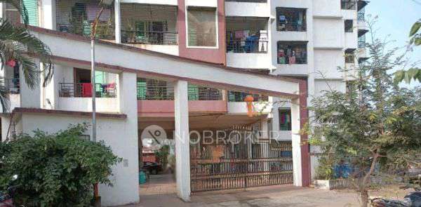 2 BHK Flat In Swanand Sapphire For Sale  In Badlapur East