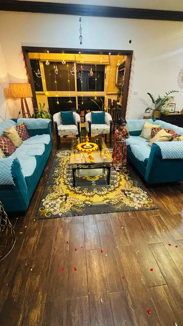 3 BHK Flat In Sobha Amethyst And Adamus For Sale  In Kannamangala