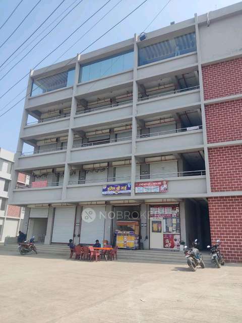 Shop in Sara City , Pune for sale 