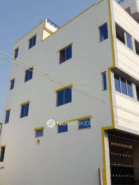 4+ BHK Flat In Mj Andrew Flats For Sale  In Vengambakkam 