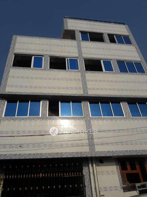 4+ BHK Flat In Mj Andrew Flats For Sale  In Vengambakkam 