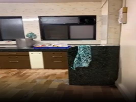 1 BHK Flat In Vakratund Building  For Sale  In Budhwar Peth