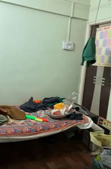 1 BHK Flat In Vakratund Building  For Sale  In Budhwar Peth