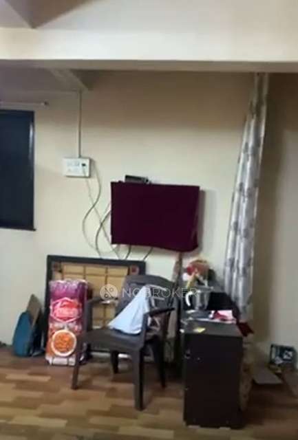 1 BHK Flat In Vakratund Building  For Sale  In Budhwar Peth