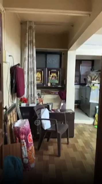 1 BHK Flat In Vakratund Building  For Sale  In Budhwar Peth
