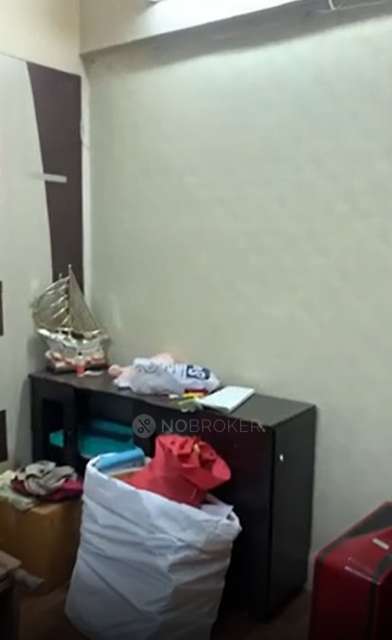 1 BHK Flat In Vakratund Building  For Sale  In Budhwar Peth